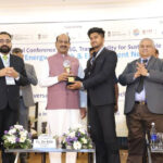Farmland Rainwater Harvesting Systems Receives Water Transversality Global Award 2026 for Excellence in Rainwater Harvesting and Groundwater Management