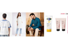 From Colour Play to After-Party Style, Holi looks from Myntra’s M-Now that keep up with every plan