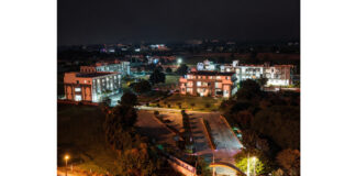 Geeta Institute of Law Strengthens Legal Education Through Moot Court Training, Judicial Coaching and Research Initiatives