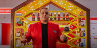 With 150 Franchises and a Fully Integrated Infrastructure, Honeyman Redefines the Rs 4,000 Crore Indian Honey Market