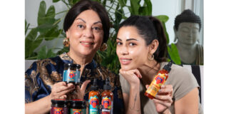 Hot Sauce is Having a Moment in India: And This Mother-Daughter Duo is Leading the Charge