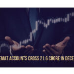 India’s Demat Accounts Cross 21.6 Crore in December 2025, and BlinkX Is Among the Platforms Driving Zero Brokerage Adoption in Tier-2 Cities