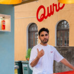 Inspired Spirits – Makers of Quro Raises Seed Round Led by The Chennai Angels (TCA)