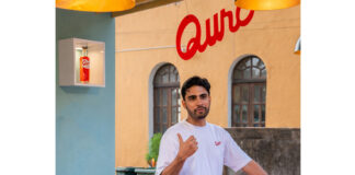 Inspired Spirits – Makers of Quro Raises Seed Round Led by The Chennai Angels (TCA)