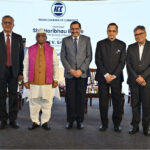 Installation of Mr. Jai Krishan Jajoo as the ICC State Chair for Rajasthan