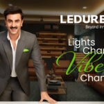 Ledure Lightings Limited Launches New TVC Campaign with Brand Ambassador Ranbir Kapoor