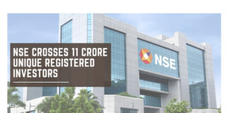 NSE Crosses 11 Crore Unique Registered Investors as Intraday Stock Tools Help New Demat Account Holders Decode Daily Market Moves