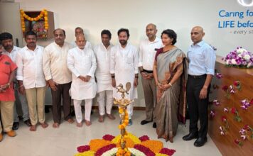 Nest Fetal Medicine Center Inaugurated in Hyderabad on International Women’s Day to Advance Specialized Fetal Care