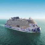 Norwegian Cruise Line® Welcomes Norwegian Luna™ to Its Fleet