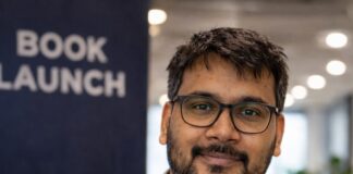 Privacy Consultant Eshan Varma’s “Last Copy Of Your Data” Turns India’s Most Complex New Law Into a Clear Action Plan for Business and Technology Leaders
