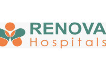 Renova Hospitals Conferred with “Best Multispecialty and Cancer Hospital in Telangana” at Pride of Nation Award 2026