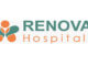 Renova Hospitals Conferred with “Best Multispecialty and Cancer Hospital in Telangana” at Pride of Nation Award 2026