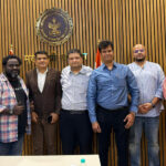 Skyesports and GodLike signs MoU with Maharashtra Cyber to promote esports and cyber hygiene in Maharashtra