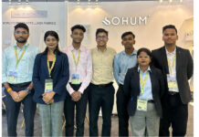 Sohum Linen Sees Huge Response at AAHAR 2026, Announces Two Major Launches