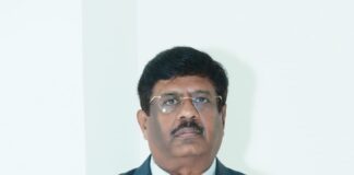 Sri Bhaskar Reddy Vemireddy appointed as Vice President – GSTAT, Andhra Pradesh State Bench