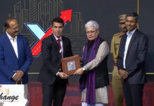 Tarun Wig, the man building India’s sovereign AI edge, honoured at India Today & Mahindra Drivers of Change Awards 2026