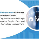 Tata AIA Life Insurance Launches Three New Funds: Large Mid Cap Innovation Fund, Large Mid Cap Innovation Pension Fund, and Global AI & Technology Leaders Fund