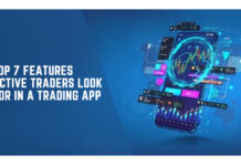 Top 7 Features Active Traders Look for in a Trading App, Says BlinkX Data