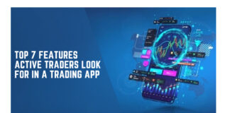 Top 7 Features Active Traders Look for in a Trading App, Says BlinkX Data
