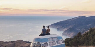 What Actually Makes a Good Holiday? Insights from 5,000+ Couples, Backed by 30 Sundays