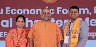 Young Hindu Entrepreneur Network to Launch Delhi State Chapter on April 3