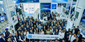 ZEISS India’s Latest Medical Technology and Vision Care Solutions Showcased at All India Ophthalmological Society (AIOC) Annual Conference 2026