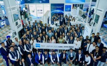 ZEISS India’s Latest Medical Technology and Vision Care Solutions Showcased at All India Ophthalmological Society (AIOC) Annual Conference 2026