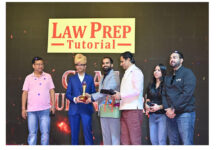 230 CLAT 2026 and AILET 2026 Toppers Felicitated by Law Prep Tutorial Delhi NCR at – Fateh 2026