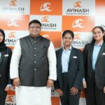 92 students of Avinash College of Commerce secure state top 5 marks in IPE results 2026