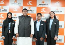 92 students of Avinash College of Commerce secure state top 5 marks in IPE results 2026
