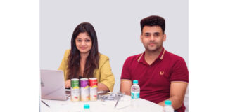 Barneys Hard Seltzer Secures Funding from The Chennai Angels in Pre-Series A Round