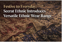 Festive to Everyday: Seerat Ethnic Introduces Versatile Ethnic Wear Range