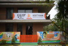 How a Preschool Inside a Tech Park is Quietly Changing the Way Bengaluru’s Working Parents Think About Early Childhood