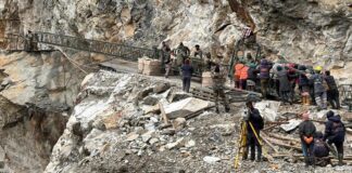 Indian Army Leads Swift Evacuation of Tourists Under Operation HimSetu in Sikkim