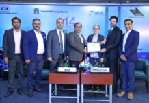India–Sweden Collaboration Strengthens Industrial Decarbonization Efforts at ISIA Workshop in Hyderabad