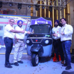 Mini Metro EV Targets Mainstream Market with High-Performance ‘Yugo’