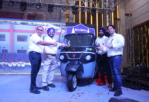 Mini Metro EV Targets Mainstream Market with High-Performance ‘Yugo’