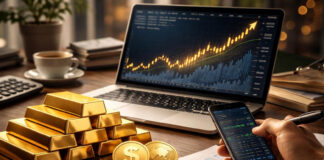 As Gold Rate Surges in 2026, Your Gold Becomes More Valuable