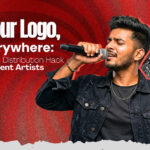 Add Our Logo, Get Everywhere: The Smartest Distribution Hack for Independent Artists