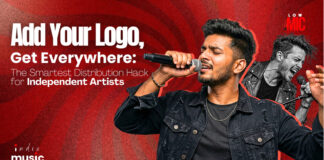 Add Our Logo, Get Everywhere: The Smartest Distribution Hack for Independent Artists
