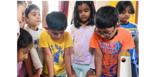 Robocraze Pioneers ‘Screenless Coding’ Framework for Pre-Schools and Early Education in India