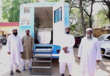 Safaa Bait-ul-Maal Expands ‘Aakhri Safar’ Mobile Ghusl Service; Two New Vans to Be Launched in Hyderabad