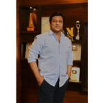 Sajid Qureshi: The Mastermind Behind Landmark Film Deals Now Eyes ‘Varanasi’ as Indian Cinema’s Next Global Phenomenon