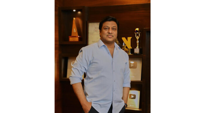 Sajid Qureshi: The Mastermind Behind Landmark Film Deals Now Eyes ‘Varanasi’ as Indian Cinema’s Next Global Phenomenon