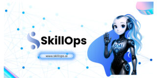 Skillops.ai Recognized in Everest Group’s PEAK Matrix Skill Intelligence Platform 2026, Driving AI Innovation from Gwalior, tier-2 India’s Heartland