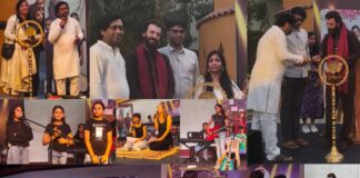 Sonorous Music School Hosts Grand Annual Event “Sanguine 2026” Celebrating Young Musical Talent held in CCRT