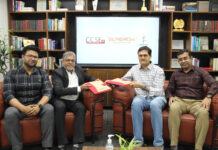 Sungrow and CCSE (social arm of Fiinovation) to Launch Solar Skill Programme to Empower Youth in Delhi