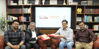 Sungrow and CCSE (social arm of Fiinovation) to Launch Solar Skill Programme to Empower Youth in Delhi