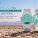 Sylvi Summer Sale 2026: Best Watches for Men and Women Under ₹5000