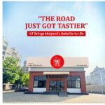 “The Road Just Got Tastier”: IKF Brings Malpani’s Bakelite to Life